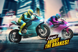 Download TopBike: Racing & Moto 3D Bike Race for Android screenshot 2