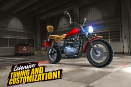 Download TopBike: Racing & Moto 3D Bike Race for Android screenshot 4