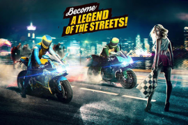 Download TopBike: Racing & Moto 3D Bike Race for Android screenshot 5