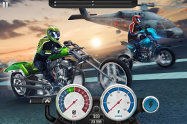 Download TopBike: Racing & Moto 3D Bike Race for Android screenshot 7