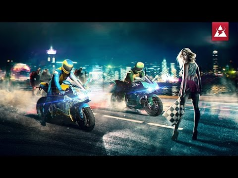 Download TopBike: Racing & Moto 3D Bike Race for Android screenshot 8