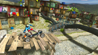 Download Trial Xtreme 4 Bike Racing Race for Android screenshot 2