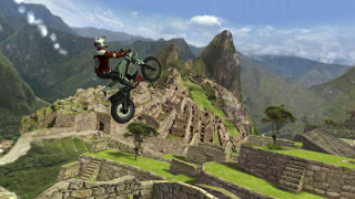 Download Trial Xtreme 4 Bike Racing Race for Android screenshot 3