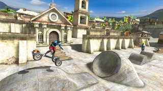 Download Trial Xtreme 4 Bike Racing Race for Android screenshot 6