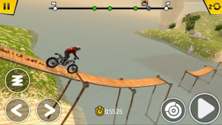 Download Trial Xtreme 4 Bike Racing Race for Android screenshot 7