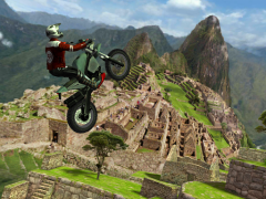 Download Trial Xtreme Legends Race for Android screenshot 6