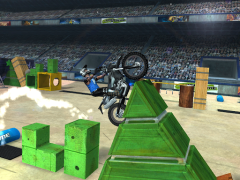 Download Trial Xtreme Legends Race for Android screenshot 7