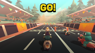 Download Hellrider 3 Arcade for Android screenshot 3
