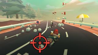 Download Hellrider 3 Arcade for Android screenshot 5