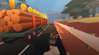 Download Hellrider 3 Arcade for Android screenshot 7