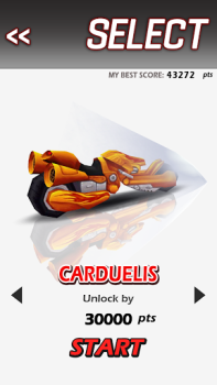 Download Racing Moto Race for Android screenshot 4