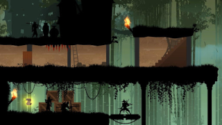 Download Ninja Arashi Adventure for Android