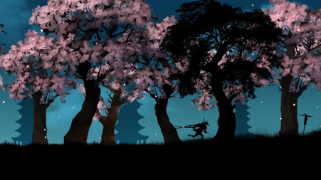 Download Ninja Arashi Adventure for Android screenshot 3
