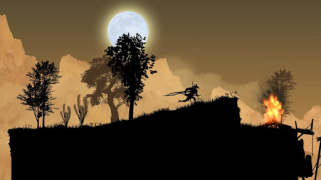 Download Ninja Arashi Adventure for Android screenshot 4