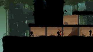 Download Ninja Arashi Adventure for Android screenshot 7