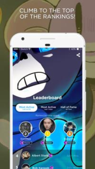 Download Underswap Social for Android screenshot 5