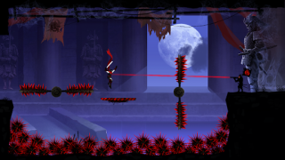Download Ninja Raiden Revenge Adventure for Android screenshot 2