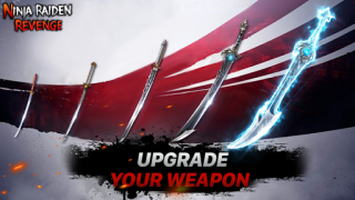 Download Ninja Raiden Revenge Adventure for Android screenshot 6