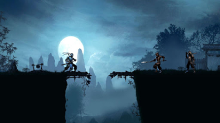 Download Ninja warrior: legend of adven Adventure for Android