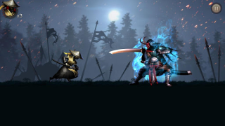 Download Ninja warrior: legend of adven Adventure for Android screenshot 4