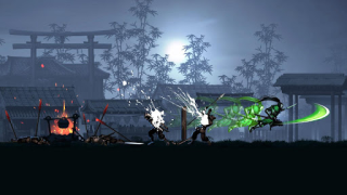 Download Ninja warrior: legend of adven Adventure for Android screenshot 5