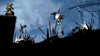 Download Ninja warrior: legend of adven Adventure for Android screenshot 6