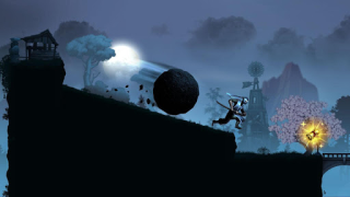 Download Ninja warrior: legend of adven Adventure for Android screenshot 7