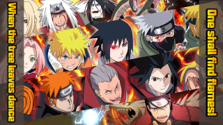 Download Hokage Ultimate Storm Adventure for Android screenshot 5