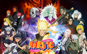 Download Hokage Ultimate Storm Adventure for Android screenshot 6