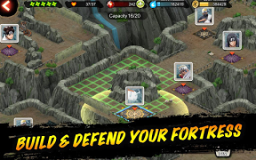 Download NARUTO X BORUTO NINJA VOLTAGE Action for Android screenshot 4