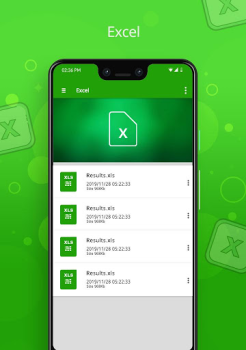 Download Docx Viewer Work for Android screenshot 2