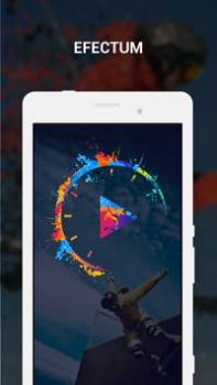 Download Efectum – Video Editor and Mak Video Players & Editors for Android screenshot 7