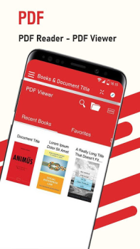 Download Office Reader - WORD/PDF/EXCEL Work for Android screenshot 4