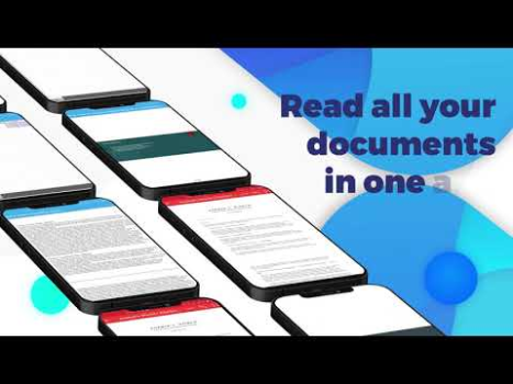 Download All Document Reader: PDF, DOC Work for Android