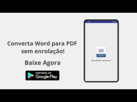 Document to PDF Converter - DO