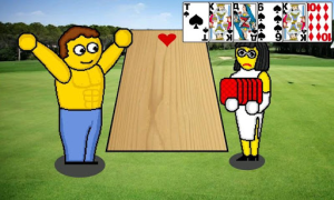 Download Дурак на раздевание Board games for Android screenshot 3