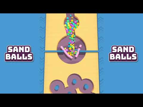 Download Sand Balls - Puzzle Game Puzzles for Android