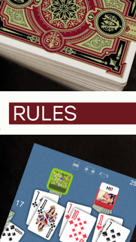Download Durak - Rules of Card Games Books and Reference for Android screenshot 3