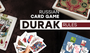 Download Durak - Rules of Card Games Books and Reference for Android screenshot 5