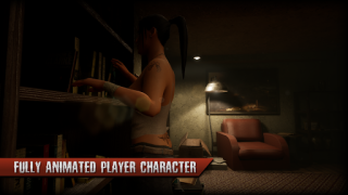 Download Escape Legacy 3D - Escape Room Adventure for Android screenshot 3