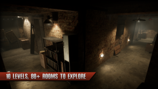 Download Escape Legacy 3D - Escape Room Adventure for Android screenshot 7