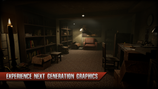 Download Escape Legacy VR - FREE Virtual Reality Game Adventure for Android screenshot 2