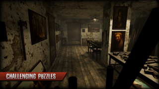 Download Escape Legacy VR - FREE Virtual Reality Game Adventure for Android screenshot 3