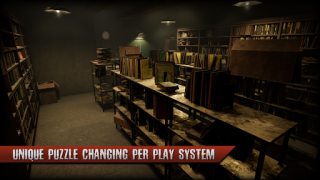 Download Escape Legacy VR - FREE Virtual Reality Game Adventure for Android screenshot 5