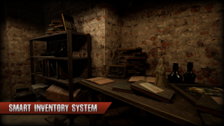 Download Escape Legacy VR - FREE Virtual Reality Game Adventure for Android screenshot 6