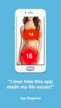 Download Touch On Girls Simulator - Gir Entertainment for Android screenshot 6
