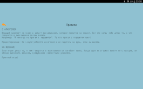 Download Never Have I Ever Table games for Android screenshot 7
