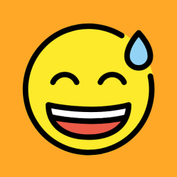 app logo