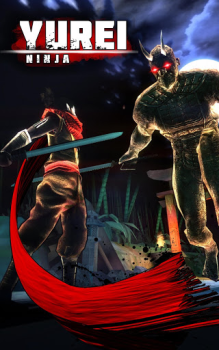 Download Yurei Ninja Classic Arcade for Android screenshot 6