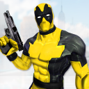 Download  Real Ninja Superhero Las Vegas